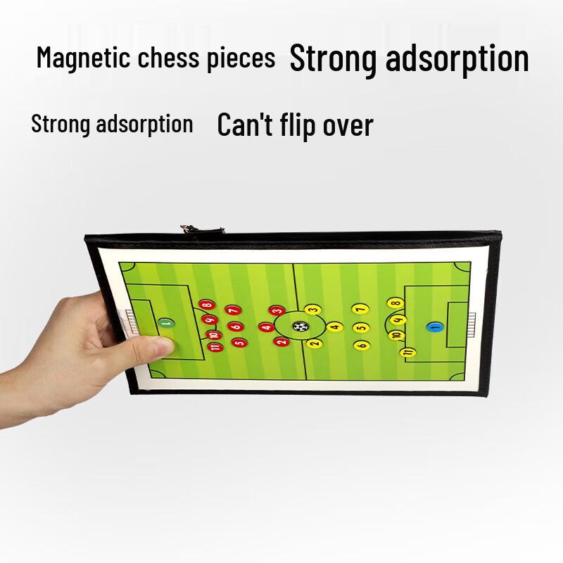 Portable Multi-Sport Tactical Board