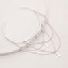 Silver Body Chain Zinc Zinc Alloy Armlet Upper Arm Bracelet Vintage Arm Cuff Bracelets  Party