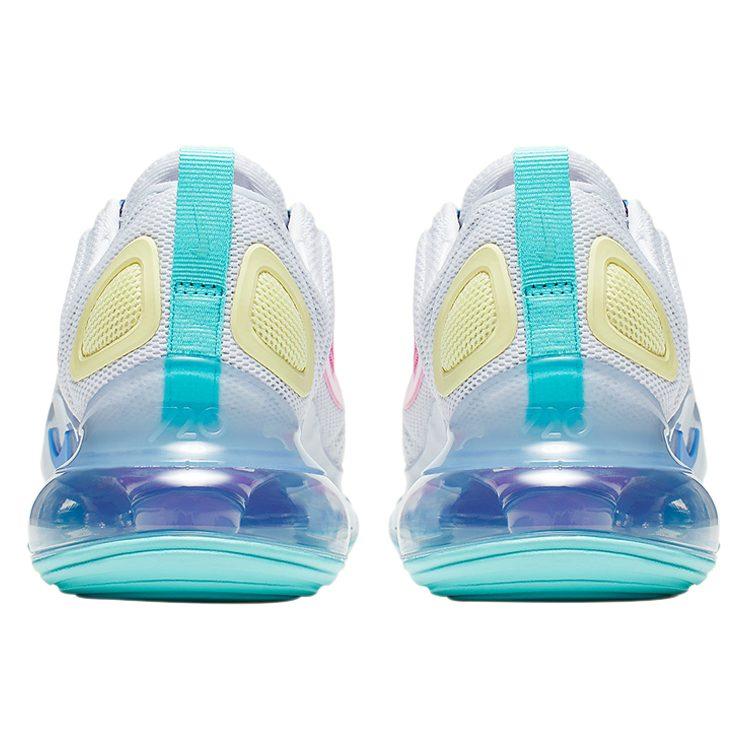 Nike Air Max 720 Аква Пудра Женские AR9293-102