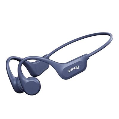 Беспроводные спортивные наушники с костной проводимостью Saina B60SPro Bluetooth