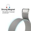Milanese Magnetic Stainless‑Steel Metal Replacement Watch Band Strap For Huawei Band 11 / Band 11 Pro