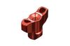 SP Takekawa Brake Adjustment Nut (RD/2P) Monkey 06-08-0038