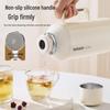 Термопот TAFUCO из нержавеющей стали 316