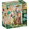 Конструктор пластиковый Playmobil Wiltopia 71008, исследовательская башня