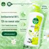 Dettol Питательный уход Гель для душа Здоровый