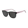 Puma Galleria Puma Sunglasses Pe0120s 001 Square Acetate Men woMen