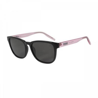 Puma Солнцезащитные очки Galleria Puma Pe0120s 001 Квадратные Ацетат Мужчины woMen
