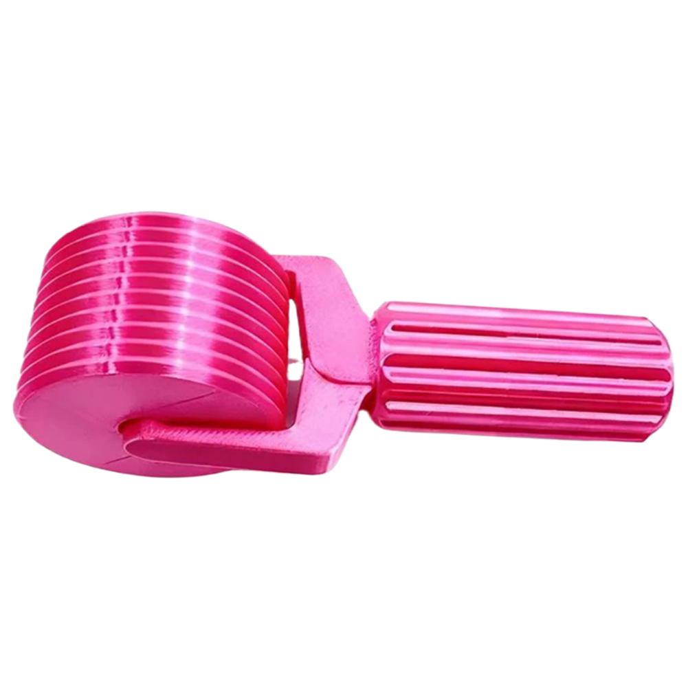 Diamond painting roller, plastic pressure wheel, DIY pressure new tool, square diamond, circular diamond, enhanced color roller