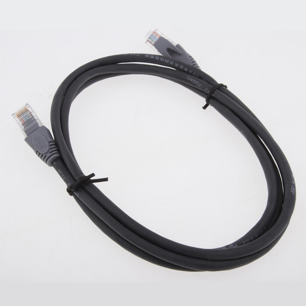 Сетевой патч-корд Ethernet LAN