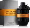 Viktor & Rolf Spicebomb Extreme Edp 90 мл Продукт