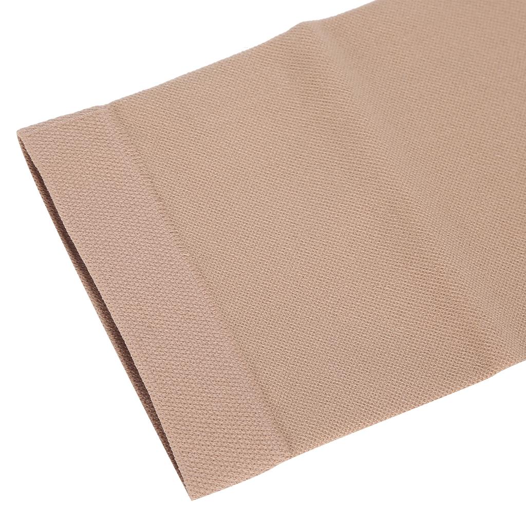 Elastic Compression Sleeve Mastectomy Post Arm Swelling Lymphedema Relief Sleeve