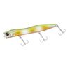 Daiwa Morethan Sly 110F Golden Bora Glow
