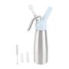 Foamer Cream Whipper Aluminum Cream Dessert Dispenser Cream Foamer  Cream Dessert