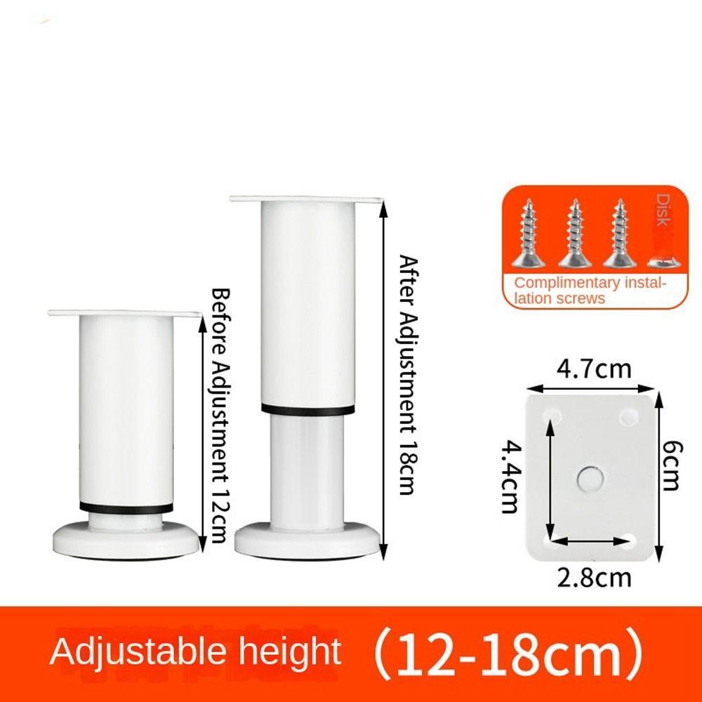 Регулируемые ножки стола, сменные ножки для дивана, выравнивающие ножки, новые ножки для мебели, бытовые