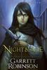 Книга Nightblade : A Book of Underrealm