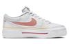 Court Legacy Lift 'White Guava Ice' Женские FQ8782-100