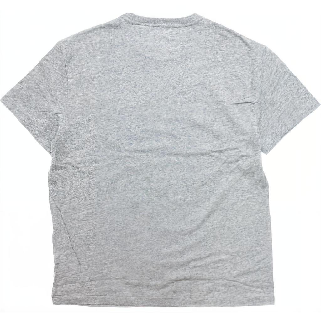 Polo Ralph Lauren Short Sleeve Crewneck Classic Fit T Shirt 710707095-006