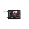 FLYSKY FS-SR12 Receiver 12 Channels 2.4G Receiver with Dual Antenna for Remote Control Fixed Wing