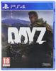 DayZ импортная версия PS4