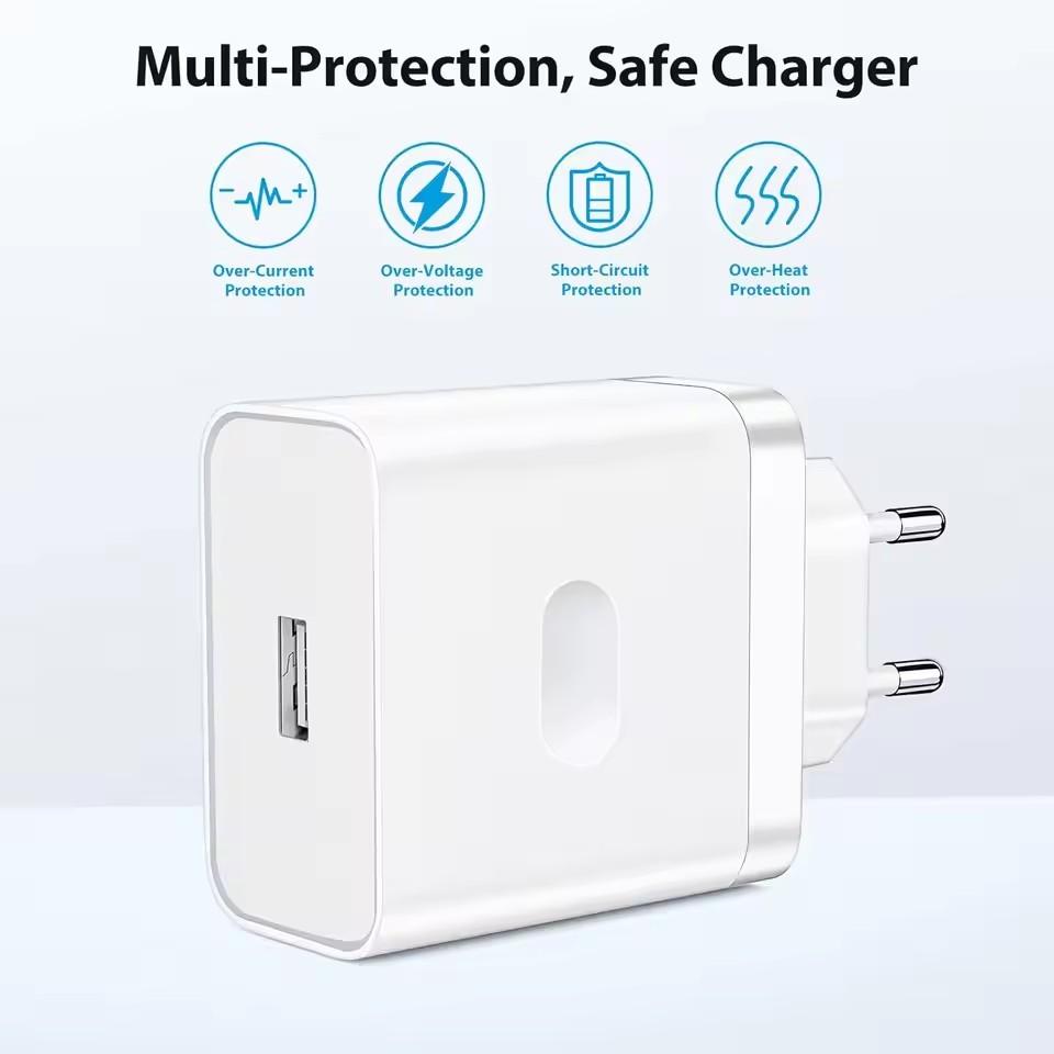 Сверхбыстрое зарядное устройство USB 80 Вт EU для OnePlus 9 10 11 12 13 Nord CE 2 3 Lite N300 OPPO Realme 12 GT NEO 2 3 Кабель Type C Warp Charge