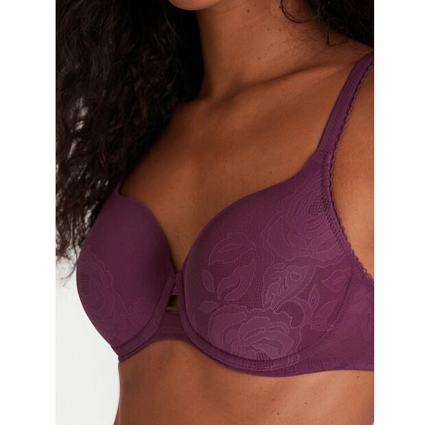 Бюстгальтер с косточками Triumph Wild Rose Sensation