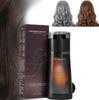 Hair Shampoo COLOR SHAMPOO Bubble Color Hair , A Color Plant , Foam Hair , Hairdressing  200ml