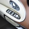 For Hyundai IONIQ 9 Left-Hand Drive Car Front Window Control Button Trim Panel Door Handle Decorative Strip Interior Accessories