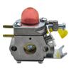 Карбюратор C1U-W18 для Poulan Craftsman Weed Eater 530071752 530071822 ZAMA C1U-W18