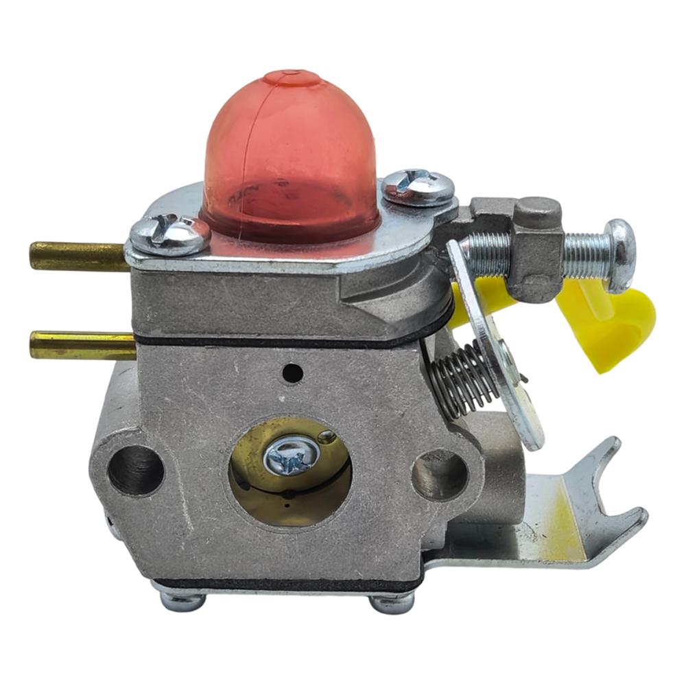 Карбюратор C1U-W18 для Poulan Craftsman Weed Eater 530071752 530071822 ZAMA C1U-W18
