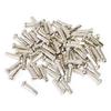 HOSHI SPOKES Brass Long Nipples 1 Set 72 Pieces Total 15mm #14 Length