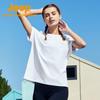Jeep Women's Casual Sport Short Sleeve T-Shirt J222084554