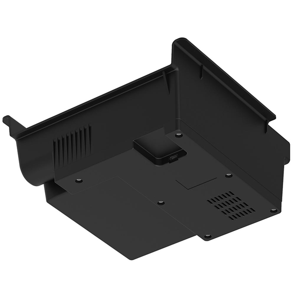 Автомобильные провода для зарядки Toyota 4Runner 2010-2024 Подлокотник Ящик для телефона Быстрое зарядное устройство Панель Станция iPhone