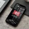 Чехол для телефона Mopar Parts для S24 Ultra Samsung S23 S22 S20 Fe S21 Plus Galaxy A54 A34 A24 A53 M54 Note 20 Закаленное стекло