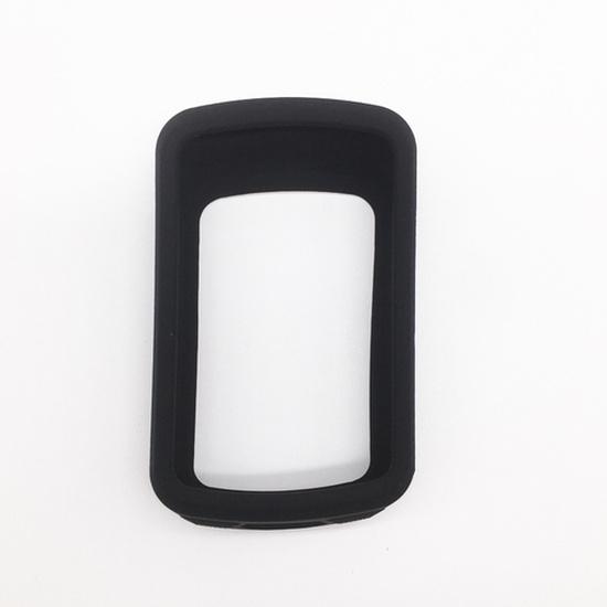 Quality Silicone Case and LCD Screen Protector for Magene C506 GPS Computer MAGENE 506 c506 Case Cover Film Bike Accessories2