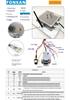 UHF RFID Reader with WiFi, 9dBi Antenna for Long Distance Read/Write (All-in-One, 6C Compatible)