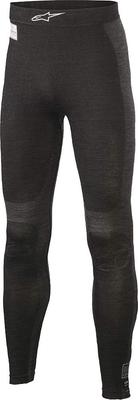 4-колесные гоночные внутренние низ ZX BOTTOM EVO V2 BK/GR XL/2XL [4755520-106-XL/2XL]