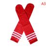 Football Socks Kids Children Soccer Stockings High Quality Long Tube Knee Cotton Legging Baseball Running Sport Boy Girl Socks
