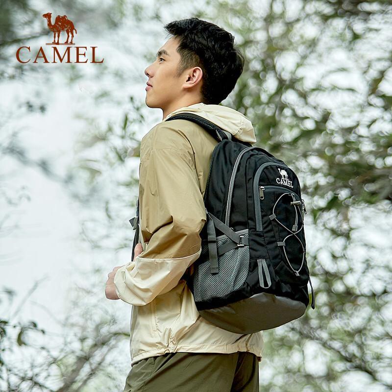 Camel 574D789628 30л Унисекс Рюкзак