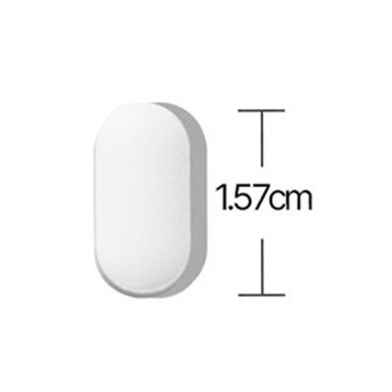 Ever Collagen In&Up Plus, 84 Tablets, 6 Units