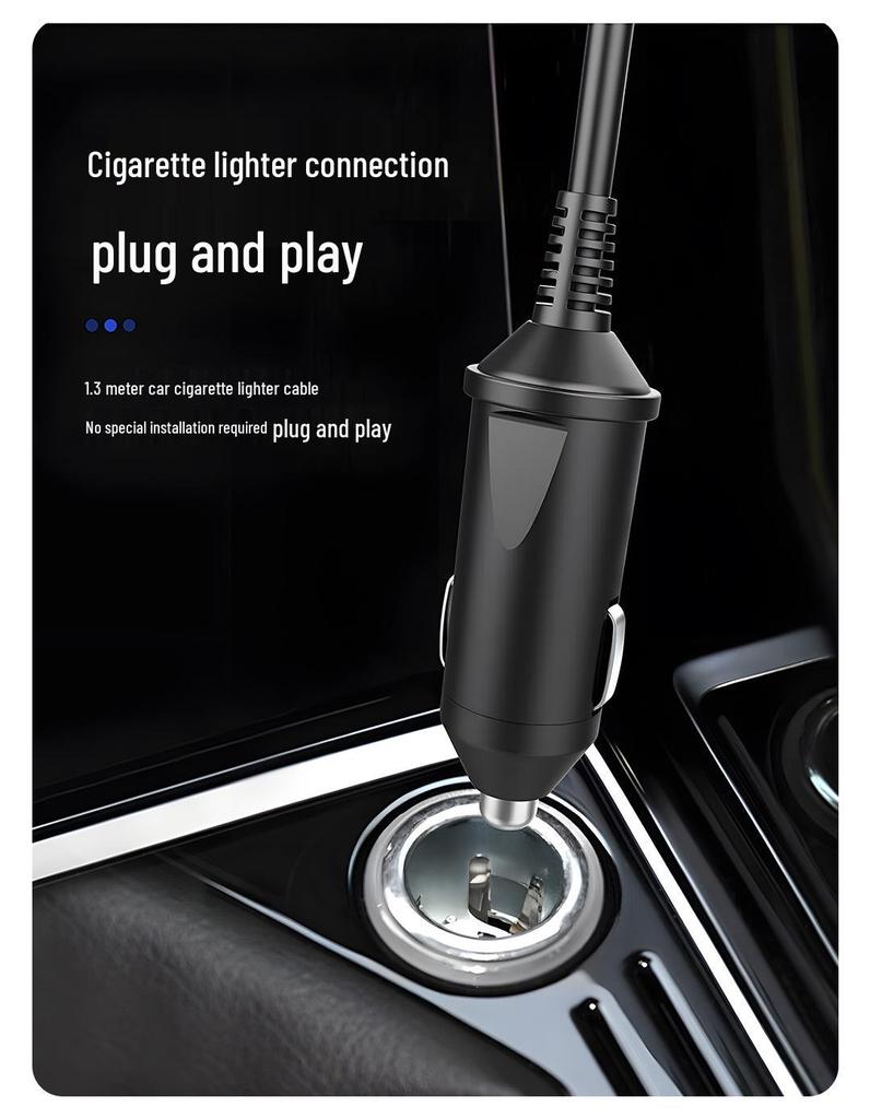 Универсальный дорожный автомобильный чайник из нержавеющей стали 12В/24В