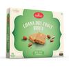 Haldiram Chana Dry Fruit Burfi, 400g, Indian Sweets | Diwali Gift Pack
