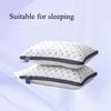 WTEMPO Pillow Core Hotel Pillow Core Feather Velvet Pillow Core Pillow
