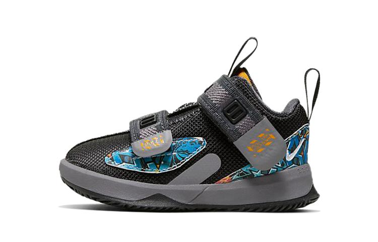 Nike Детская обувь Zoom Soldier 13 для малышей Baby CI7524-070