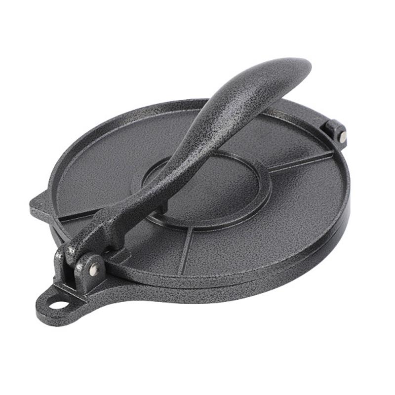 1pc Vivicreate Tortilla Press,Tortilla Maker, Dough Press,Flour Tortilla Press, Rotis Press, Quesadilla,Tortilla Makers