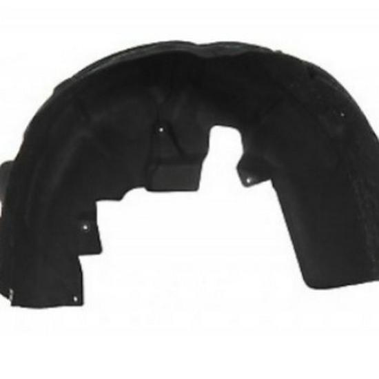 Задняя внутренняя подкладка для Mercedes-Benz GLC W253 (2536900530, 2536900630)