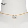 Adjustable Body Chain Rhinestone Waterdrop Back Chain, Bridal Wedding Backless Dress Backdrop Thin Waist Necklace, Sexy Jewelry for Women
