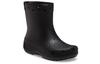 Crocs Классические ботинки 'Черные' 208363-001