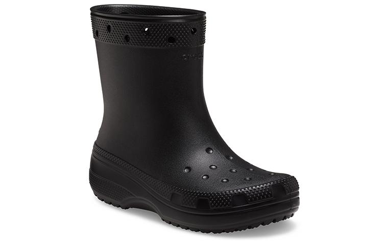 Crocs Классические ботинки 'Черные' 208363-001