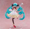 Серия Luminasta Hatsune Miku Фигурка Hatsune Miku Рождество 2025