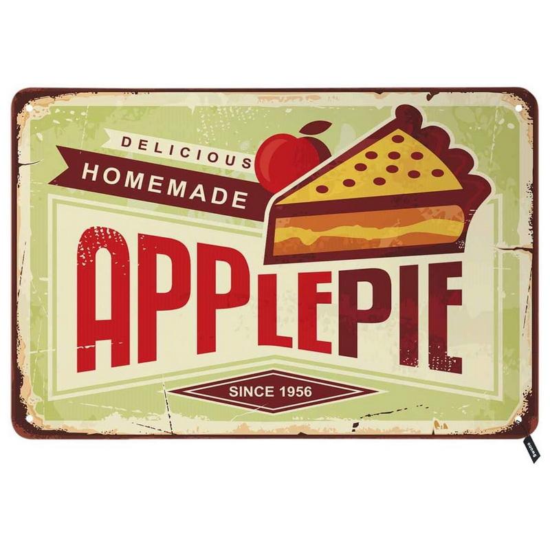 Vintage Metal Tin Signs Wall Art Decor Metal Signs Retro Funny Coffee Bar Signs Home Garden Restaurant Cafe Office Shop Bar Club